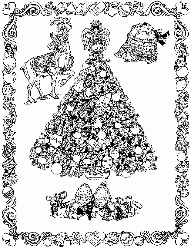 Plansa de colorat cu Felicitari 115 19